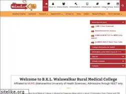 Sites similar to bklwrmc.com