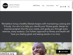 Sites similar to bklynfitness.com