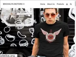 Sites similar to bklynmotors.com
