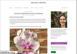 Sites similar to bklynorchids.com