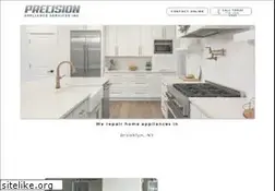 Sites similar to bklynservice.com
