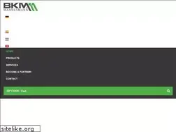 Sites similar to bkm-mannesmann.com