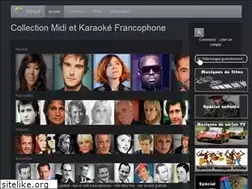 Sites similar to bkmaf.com
