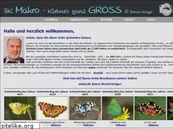 Sites similar to bkmakro.de