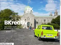 Sites similar to bkmarketing.ie