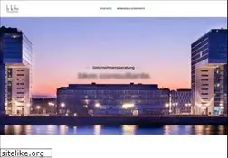 Sites similar to bkmconsultants.com