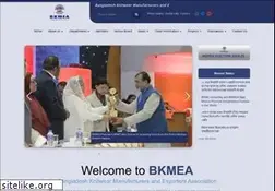 Sites similar to bkmea.com