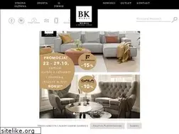 Sites similar to bkmeble.pl