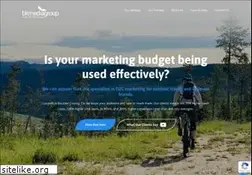 Sites similar to bkmediagroup.com