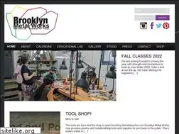 Sites similar to bkmetalworks.com