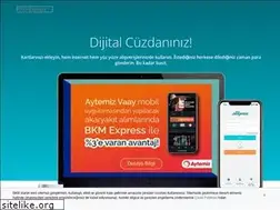 Sites similar to bkmexpress.com.tr