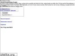 Sites similar to bkmitte-essen.de