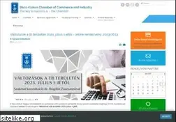Sites similar to bkmkik.hu