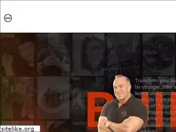 Sites similar to bkmnutrition.com