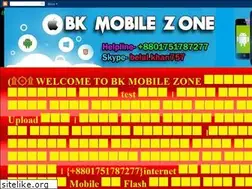 Sites similar to bkmobilezone.com