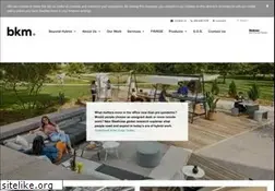 Sites similar to bkmofficeworks.com