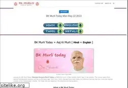 Sites similar to bkmurlis.net