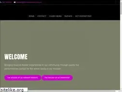Sites similar to bkmusicalproductions.com