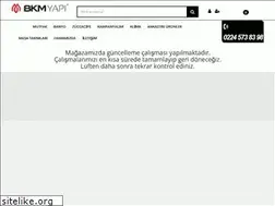 Sites similar to bkmyapi.com
