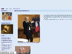 Sites similar to bkneuroland.fr