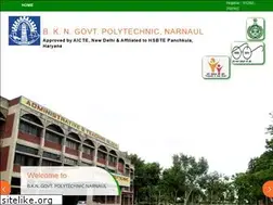 Sites similar to bkngpnarnaul.ac.in