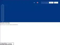 Sites similar to bkngs.com