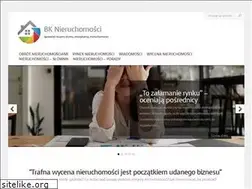 Sites similar to bknieruchomosci.pl