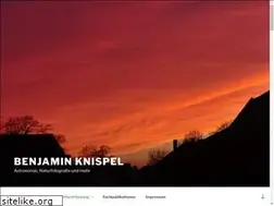 Sites similar to bknispel.de