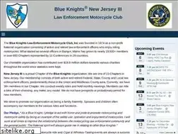 Sites similar to bknjiii.org