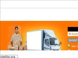 Sites similar to bknpackersandmovers.com