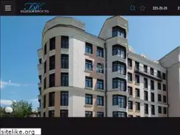 Sites similar to bknsk.ru
