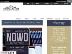 Sites similar to bknw.org