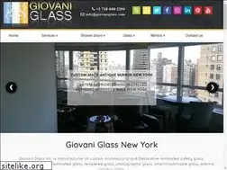 Sites similar to bknyglass.com