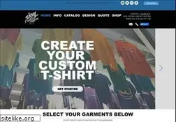 Sites similar to bknyprinting.com