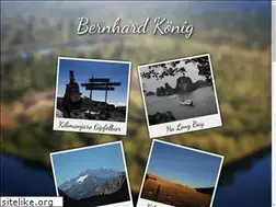 Sites similar to bkoenig.com