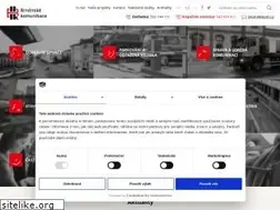 Sites similar to bkom.cz
