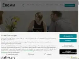 Sites similar to bkomm.media