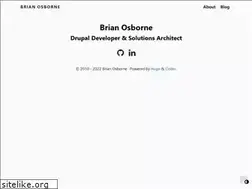 Sites similar to bkosborne.com