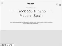 Sites similar to bkover.com