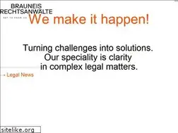 Sites similar to bkp.at