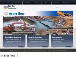 Sites similar to bkp4tech.com