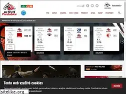 Sites similar to bkpardubice.cz