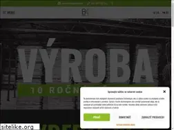Sites similar to bkparket.com