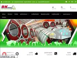 Sites similar to bkpathum.com