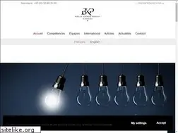 Sites similar to bkpavocat.com