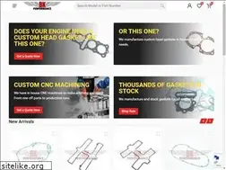 Sites similar to bkperformance.com.au