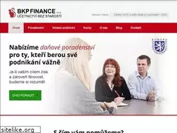 Sites similar to bkpfinance.cz