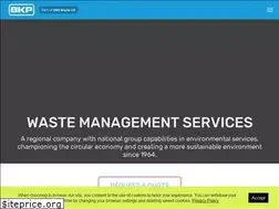 Sites similar to bkpgroup.com