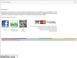 Sites similar to bkphotobooks.co.za