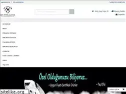 Sites similar to bkpirlanta.com